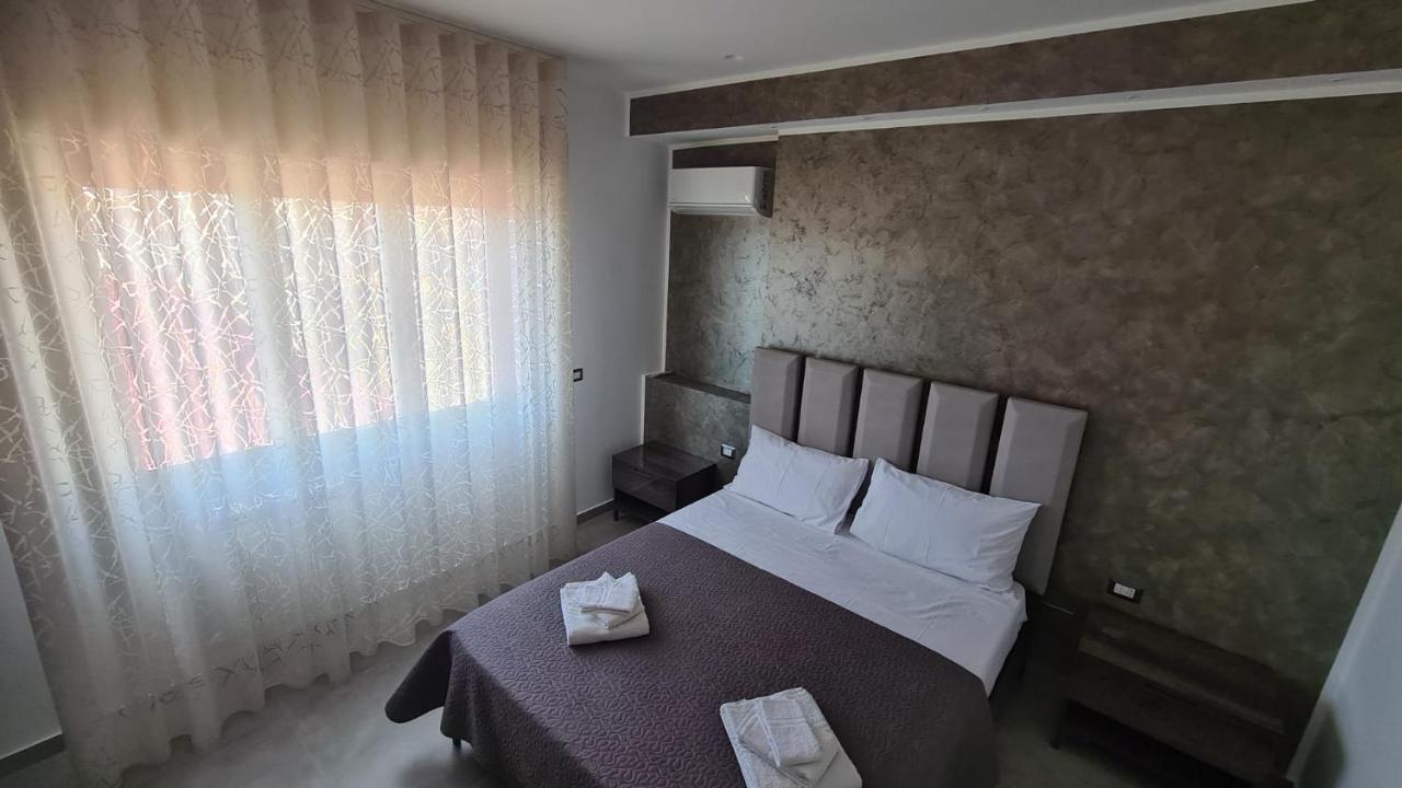 Bed and Breakfast Casa Veneziano à Messine Extérieur photo